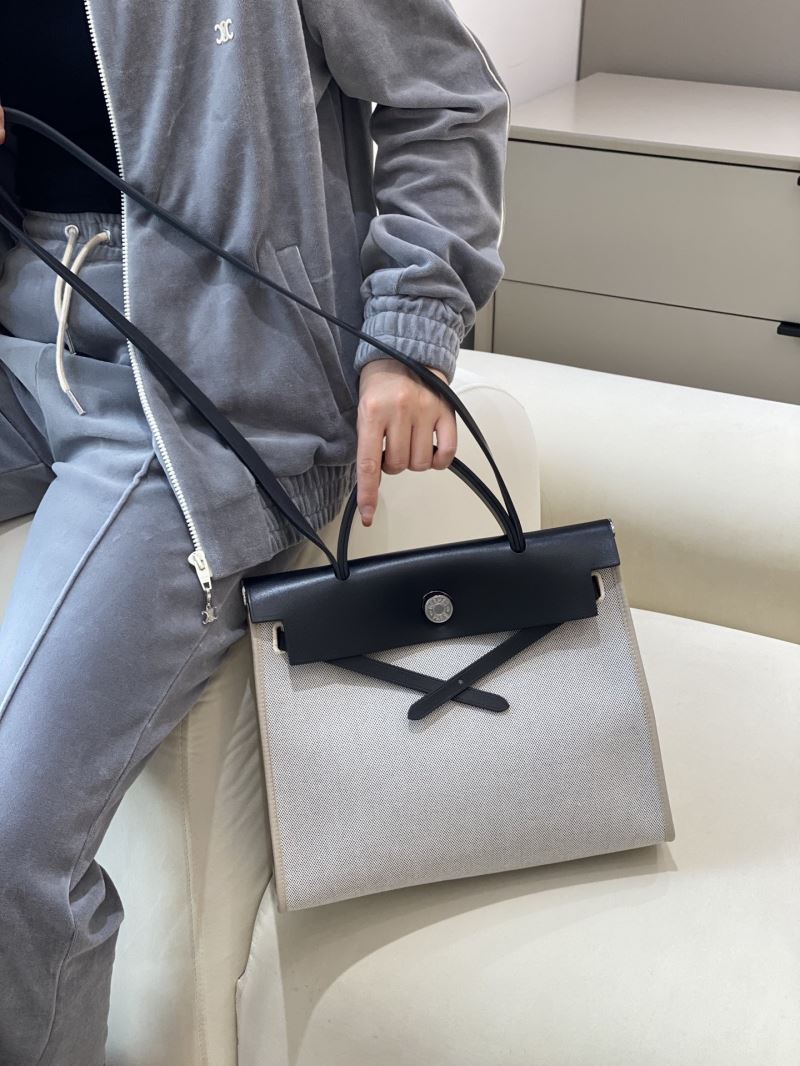 Hermes Herbag Bags